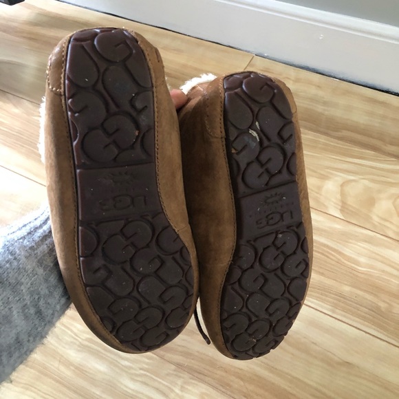 COPY - Ugg Alena slippers - Picture 4 of 5